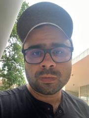 Niger Sneidher Tejeiro Garcia