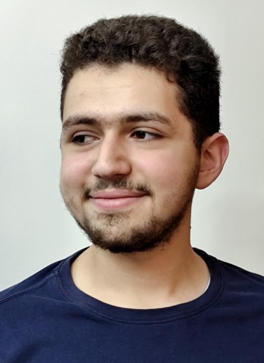 Abdalrhman Mdar