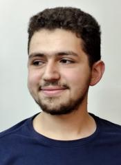 Abdalrhman Mdar