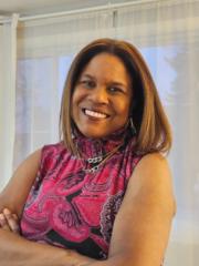 Fay Hinkson