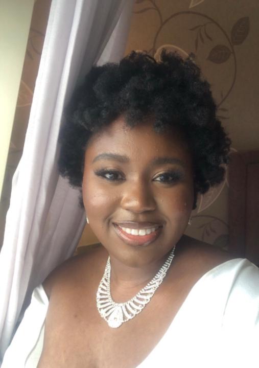 Philomena Asumang