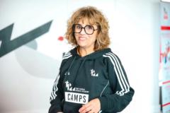 Muriel Fadel