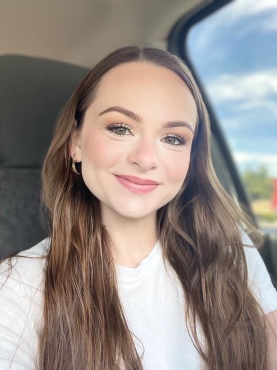 Sierra Wright