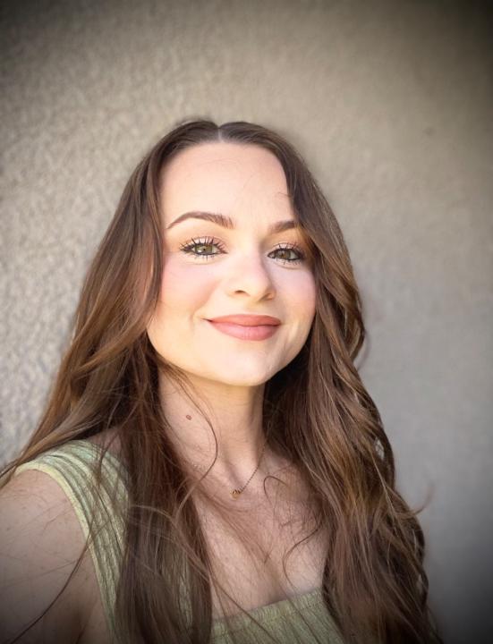 Sierra Wright