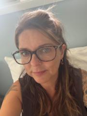Sharlene Silk