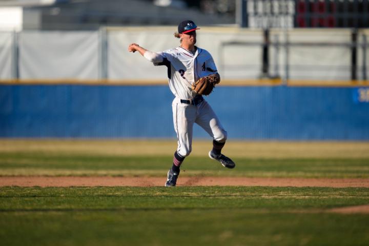 Cole Talley