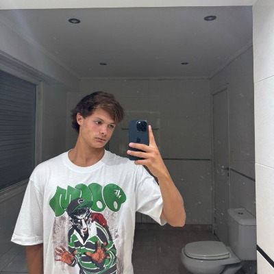 Mateo Giacomaso