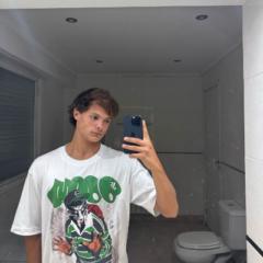 Mateo Giacomaso