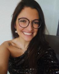 Andreia Agostinho