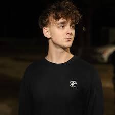 Jake Bodiford