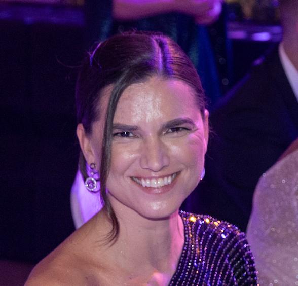 Alena Jerglova