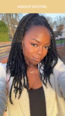 Anthonia Evb