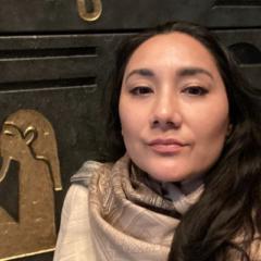 Naeomi Montenegro