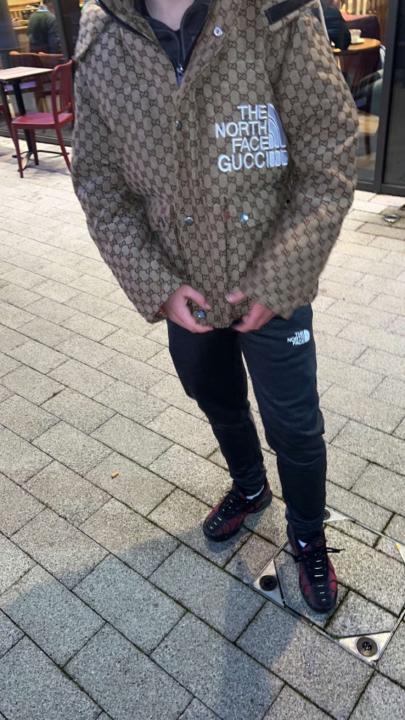 Aidan Mccann