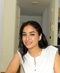 Karima Alaoui hachimi