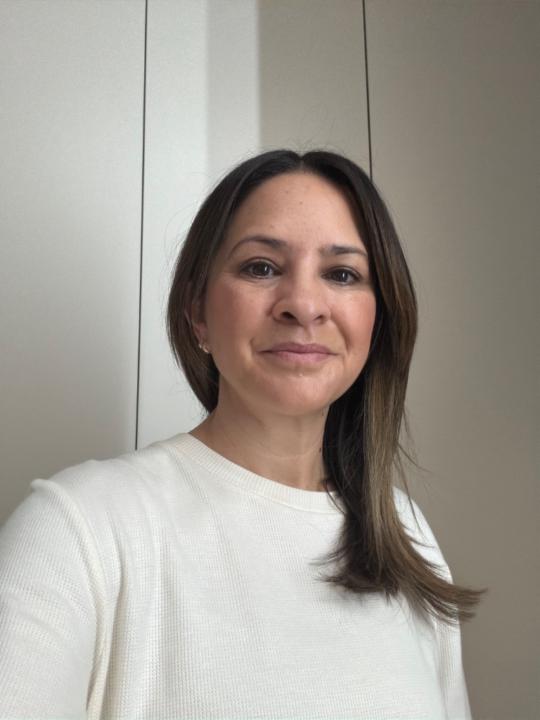 Sharon Sterjovski