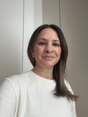Sharon Sterjovski