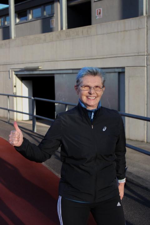 Margareta Kramm