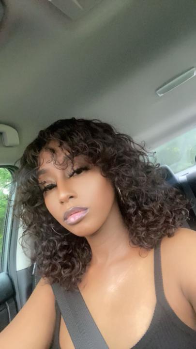 Yameecie Harrison