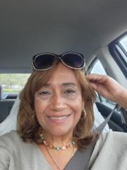Rosa Sepulveda