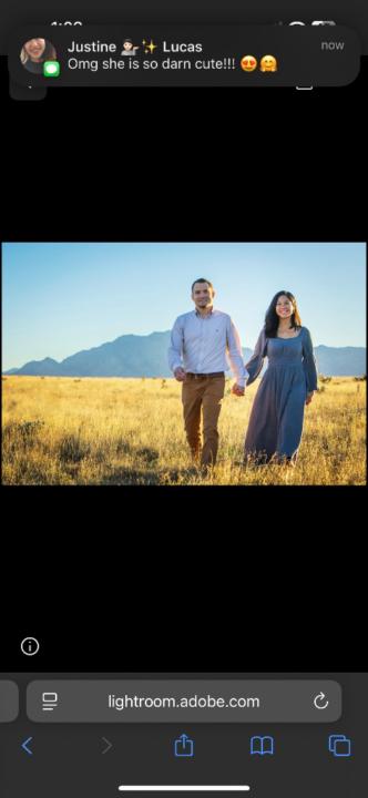 Veronica Weatherspoon