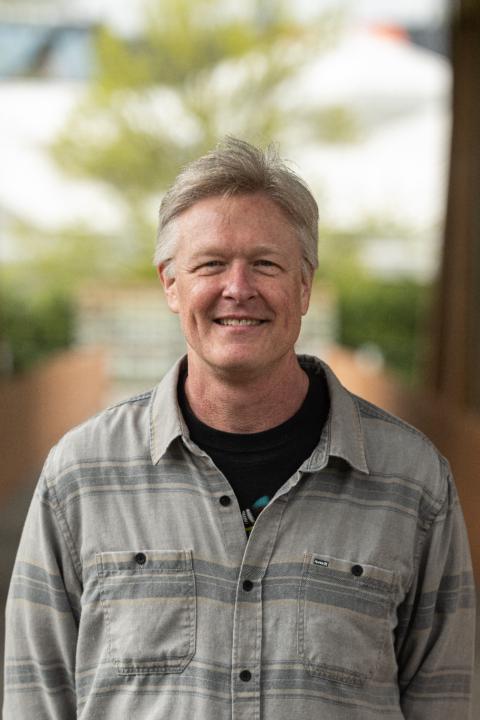 Scott Marien