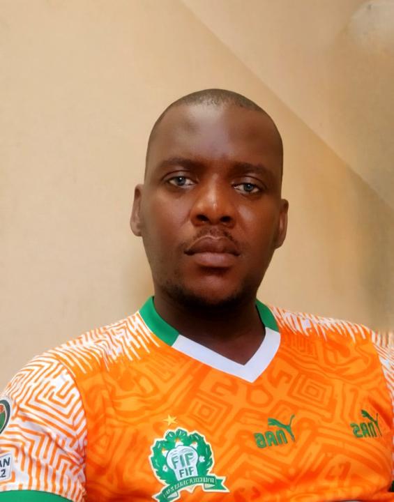 Constant Oulai