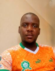 Constant Oulai