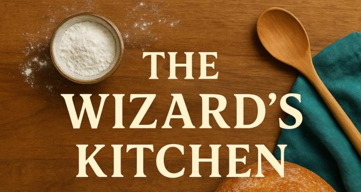 The Wizard's Kitchen