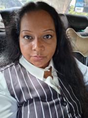 Pascaline Anthony