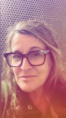 Annie Asebrook