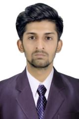 Shubham Nagare