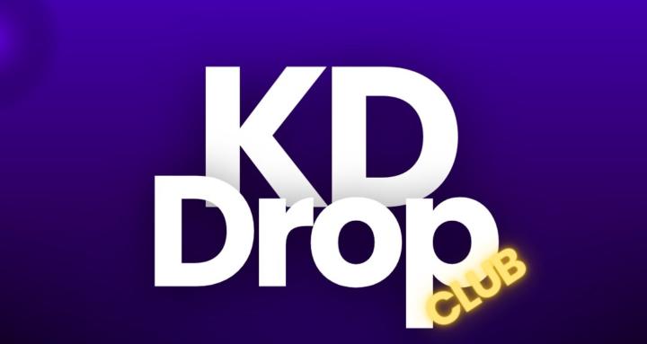 KD Drop Club