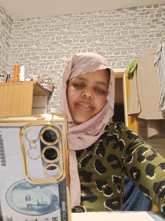 Ayaan Muuse