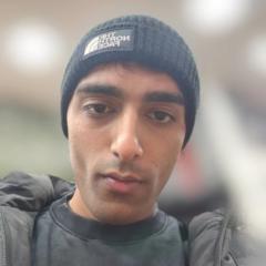 Mohammed Jibran Mk