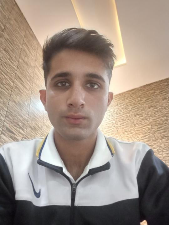 Danyal Dawood