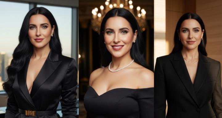 MAGNETIC PROMPT ALCHEMY 🖤