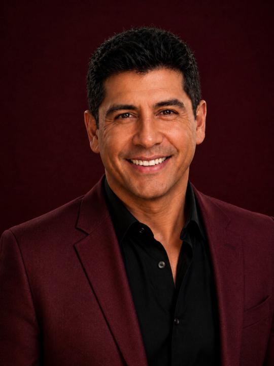 Raul Ramirez