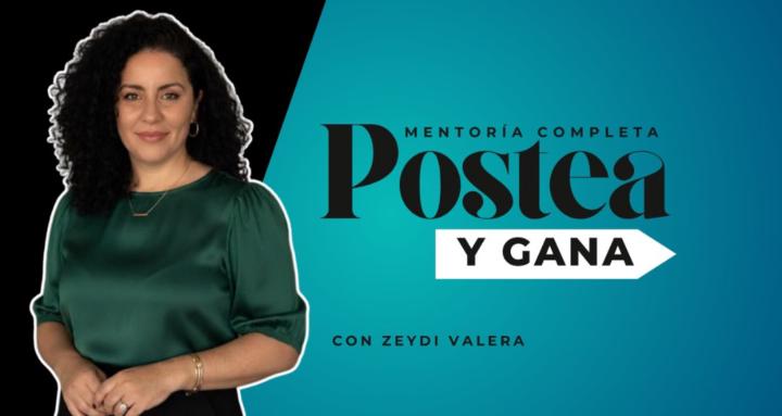 Postea y Gana