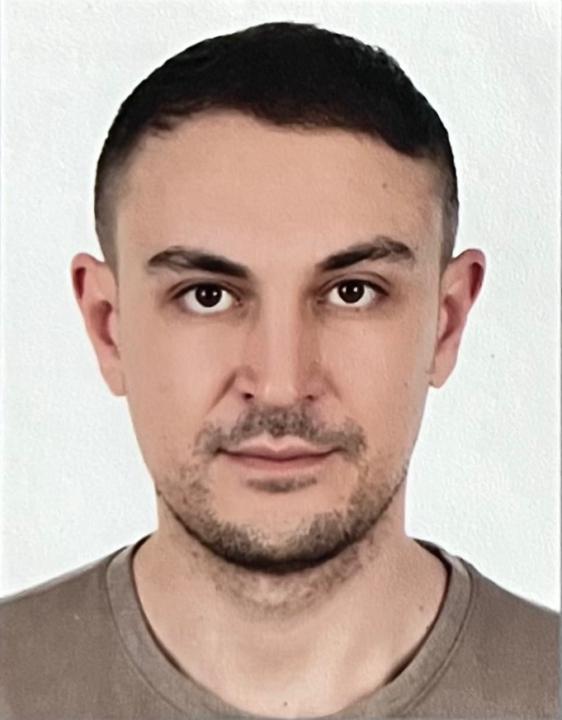 Ekin Yavas
