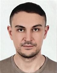 Ekin Yavas