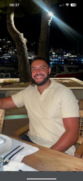 Tarek Welsford-Souiai