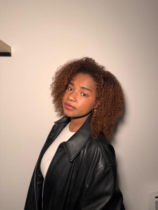 Naida Djaffar