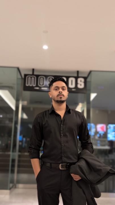 Ashraf Uzzaman