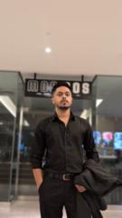 Ashraf Uzzaman