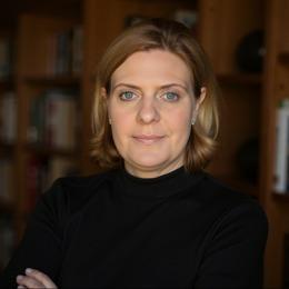 Christine Hoferer
