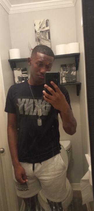 Johntrell Jarvis