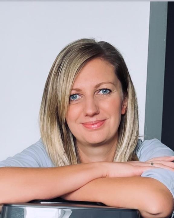 Sabine Balis