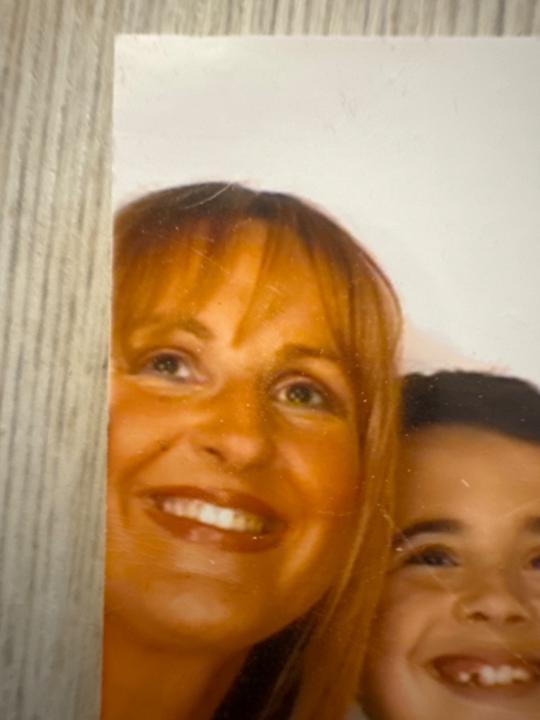 Sharon McGowan