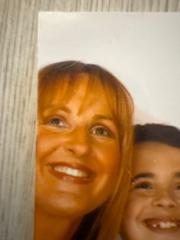 Sharon McGowan